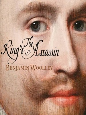 cover image of The King's Assassin